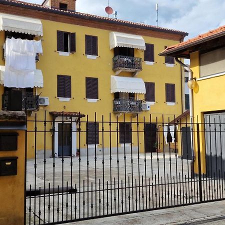 Casa Soggiorno Il Quetzales Valenza Εξωτερικό φωτογραφία