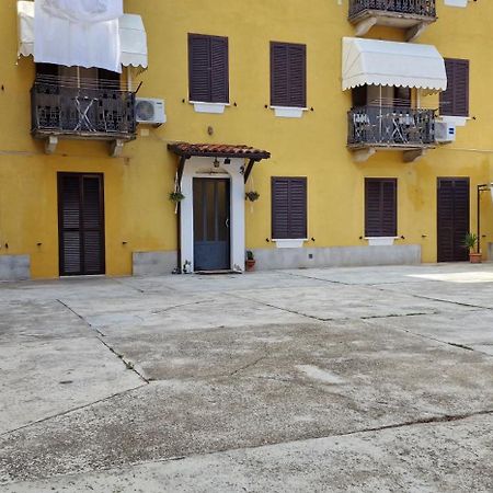 Casa Soggiorno Il Quetzales Valenza Εξωτερικό φωτογραφία