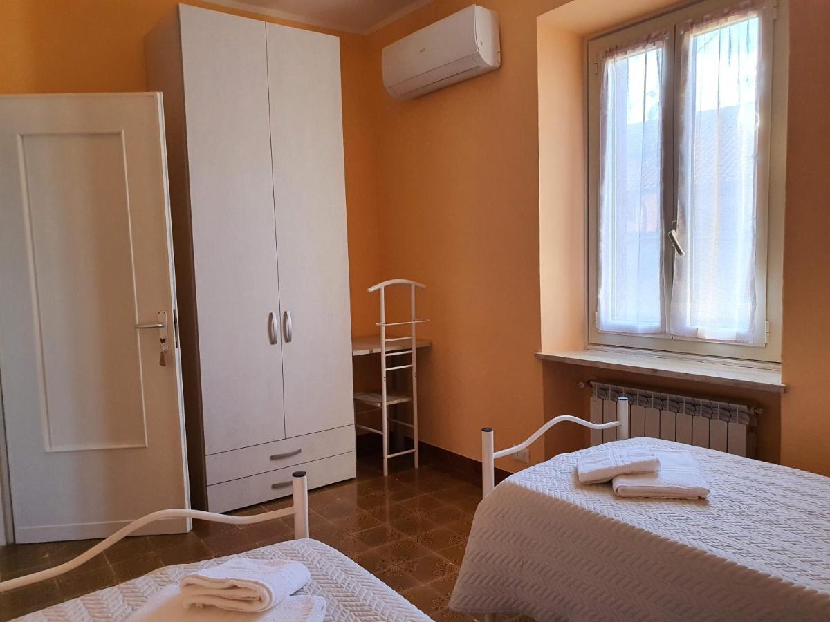 Casa Soggiorno Il Quetzales Valenza Εξωτερικό φωτογραφία