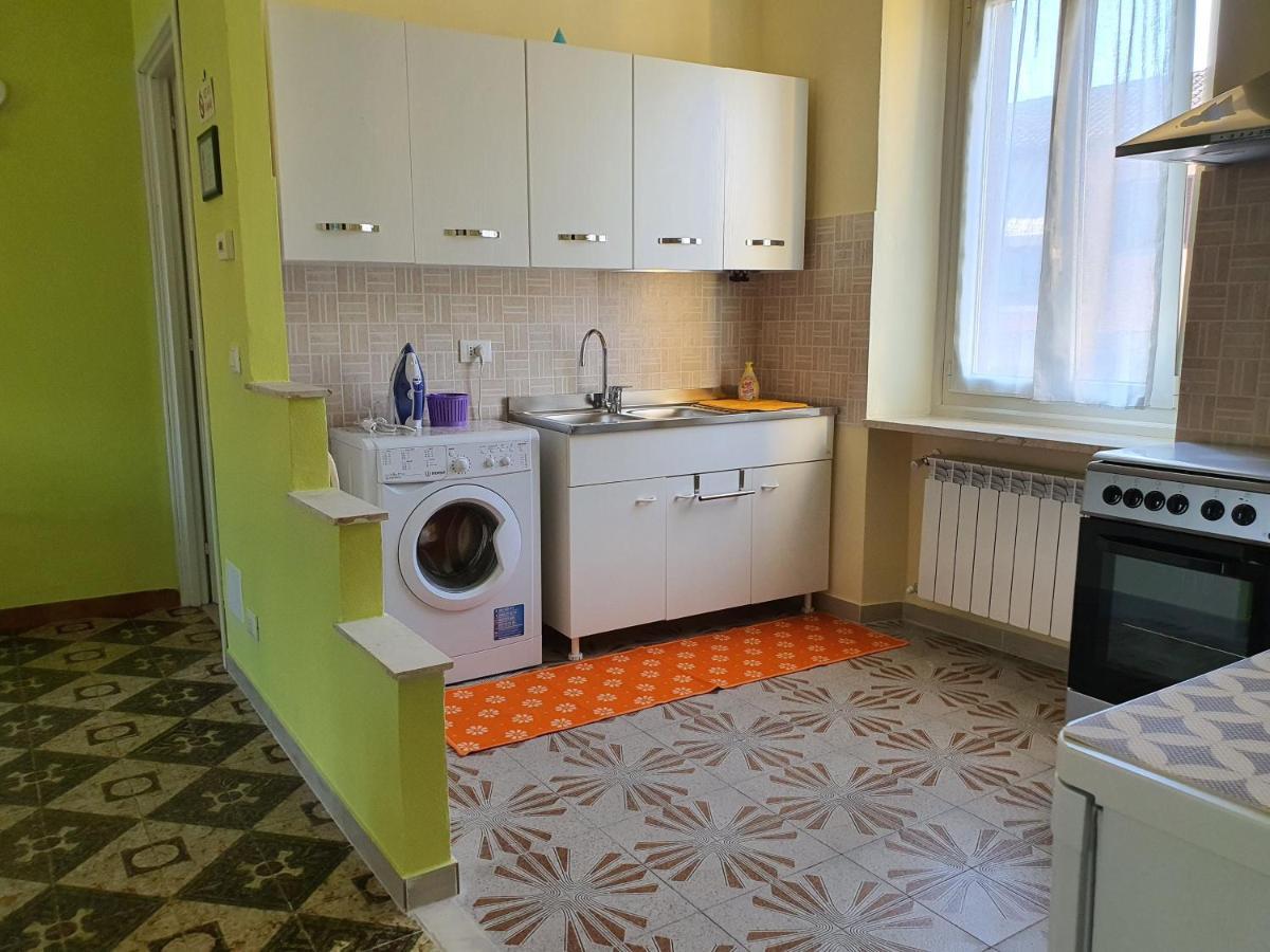 Casa Soggiorno Il Quetzales Valenza Εξωτερικό φωτογραφία