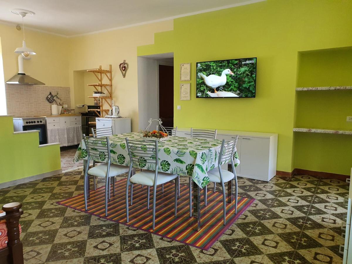 Casa Soggiorno Il Quetzales Valenza Εξωτερικό φωτογραφία