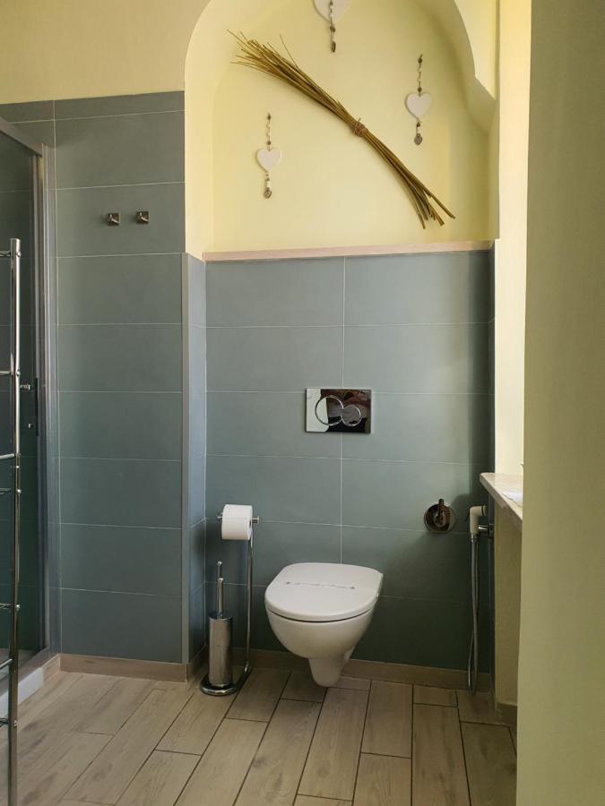 Casa Soggiorno Il Quetzales Valenza Εξωτερικό φωτογραφία