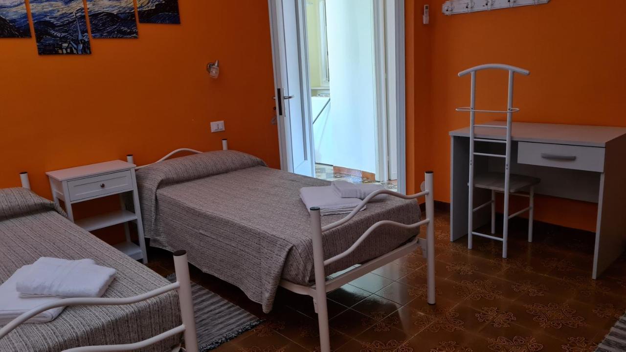 Casa Soggiorno Il Quetzales Valenza Εξωτερικό φωτογραφία