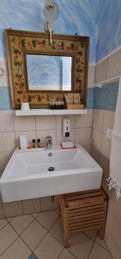 Casa Soggiorno Il Quetzales Valenza Εξωτερικό φωτογραφία