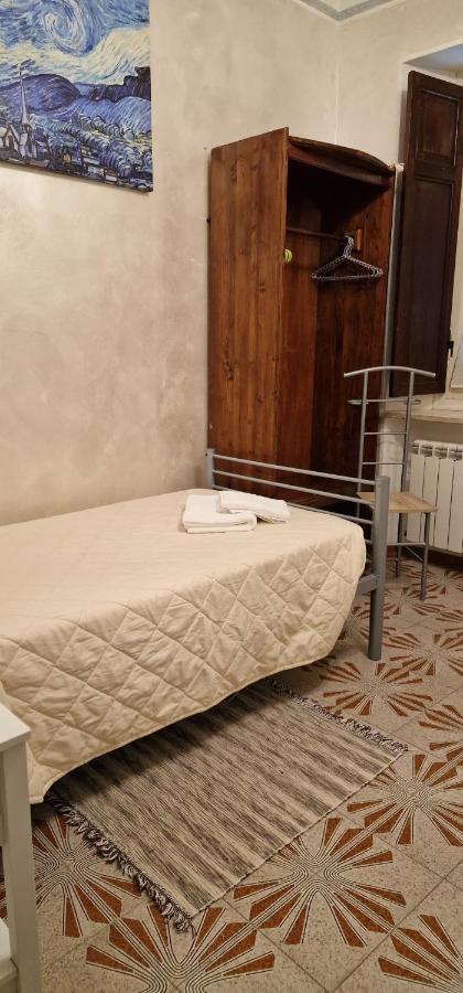 Casa Soggiorno Il Quetzales Valenza Εξωτερικό φωτογραφία