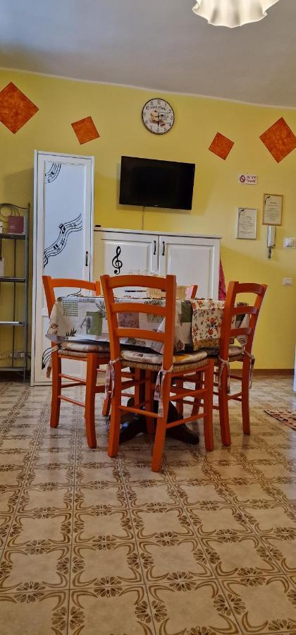 Casa Soggiorno Il Quetzales Valenza Εξωτερικό φωτογραφία