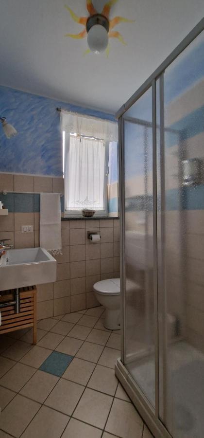 Casa Soggiorno Il Quetzales Valenza Εξωτερικό φωτογραφία