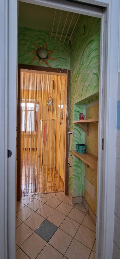 Casa Soggiorno Il Quetzales Valenza Εξωτερικό φωτογραφία