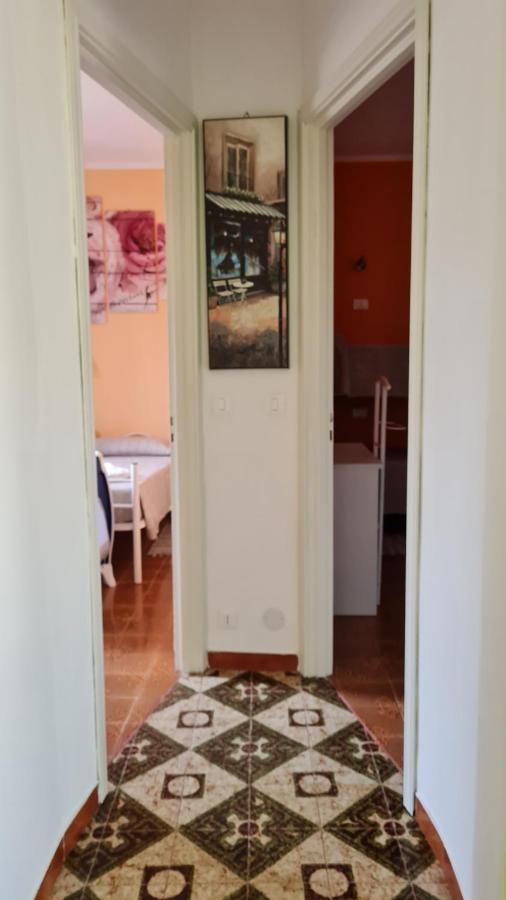 Casa Soggiorno Il Quetzales Valenza Εξωτερικό φωτογραφία