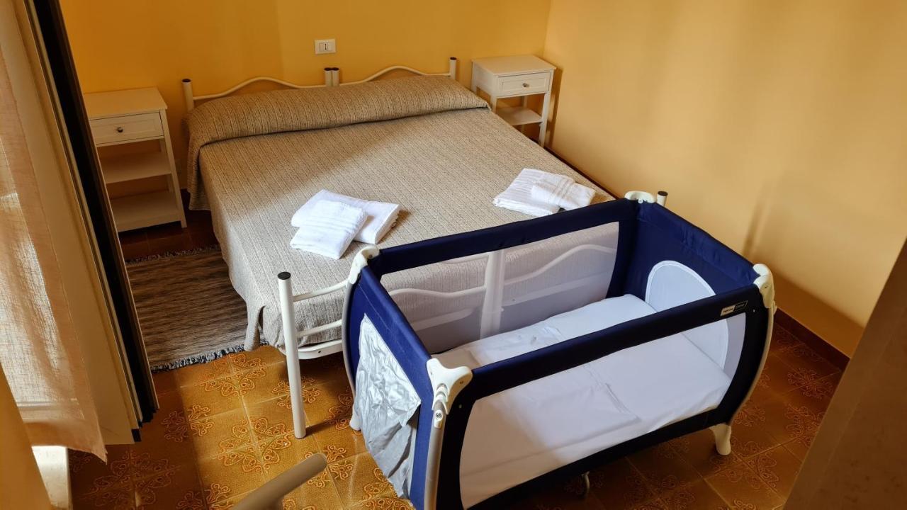 Casa Soggiorno Il Quetzales Valenza Εξωτερικό φωτογραφία