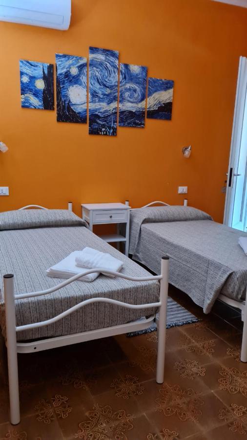 Casa Soggiorno Il Quetzales Valenza Εξωτερικό φωτογραφία