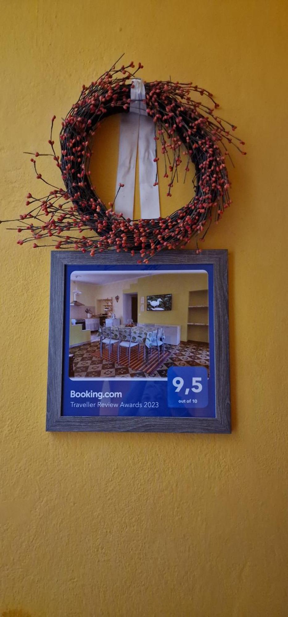 Casa Soggiorno Il Quetzales Valenza Εξωτερικό φωτογραφία